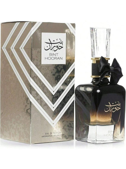 Bint Hooran Perfume 100ml EDP Ard Al Zaafaran