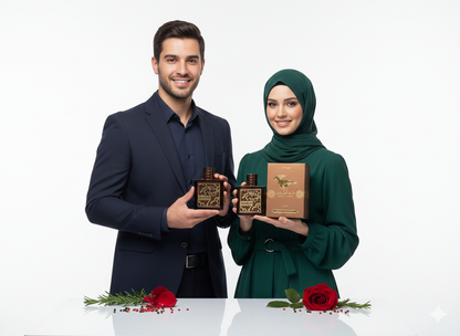 Lattafa
Qaed Al Fursan Untamed Eau De Parfum By Lattafa 100ml
