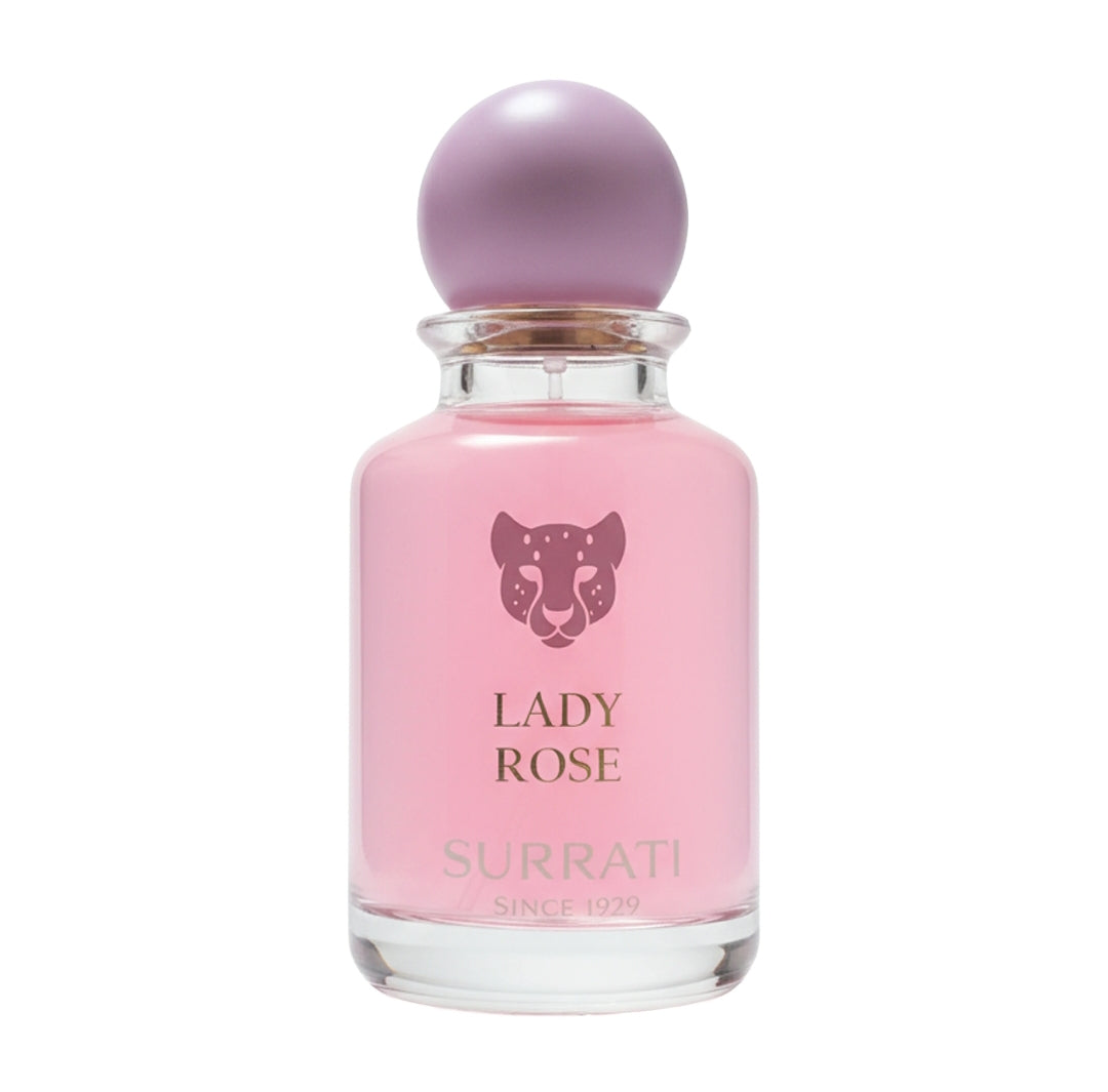 Lady Rose Eau de Parfum 100ml Surrati