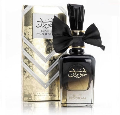 Bint Hooran Perfume 100ml EDP Ard Al Zaafaran