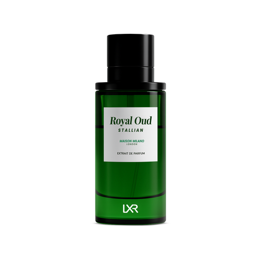Royal Oud Stallion Extrait de Parfum (100ml))