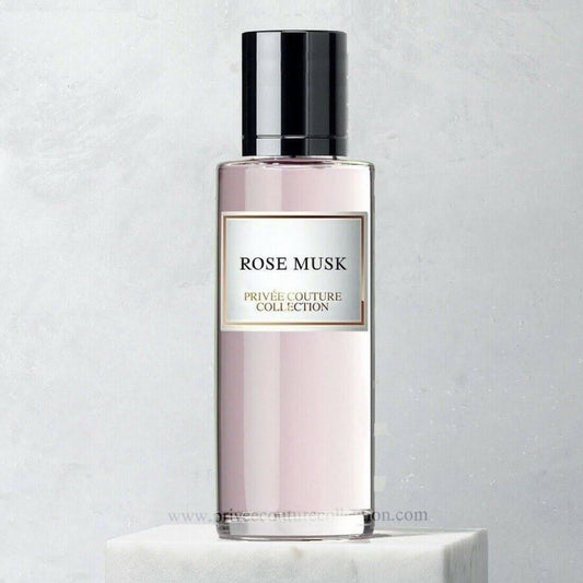 Rose Musk Eau de Parfum 30ml Privee