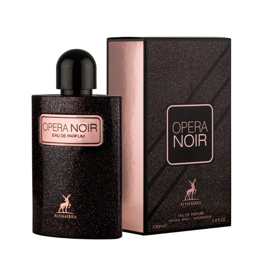  Opera Noir Maison Alhambra Eau De Parfum
