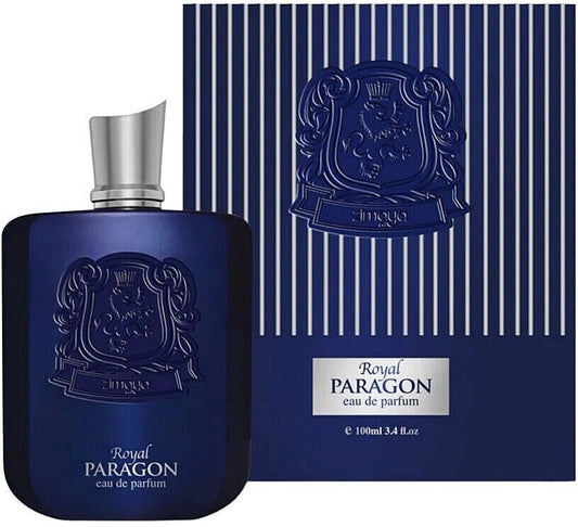 Royal Paragon Eau De Parfum 100ml By Zimaya