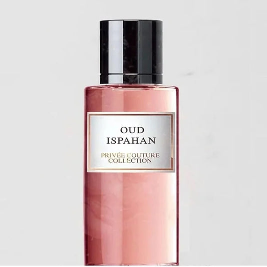 Oud Ispahan - Privee Couture Collection | 30ml Eau De Parfum Spray I  Oud Ispahan