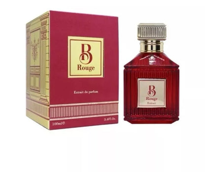 Barakkat Rouge 540 Extrait de Parfum 100 ml