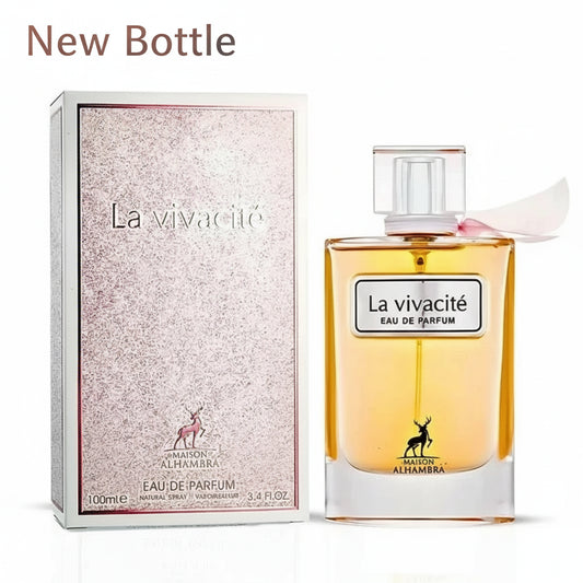 La Vita perfume alhambra