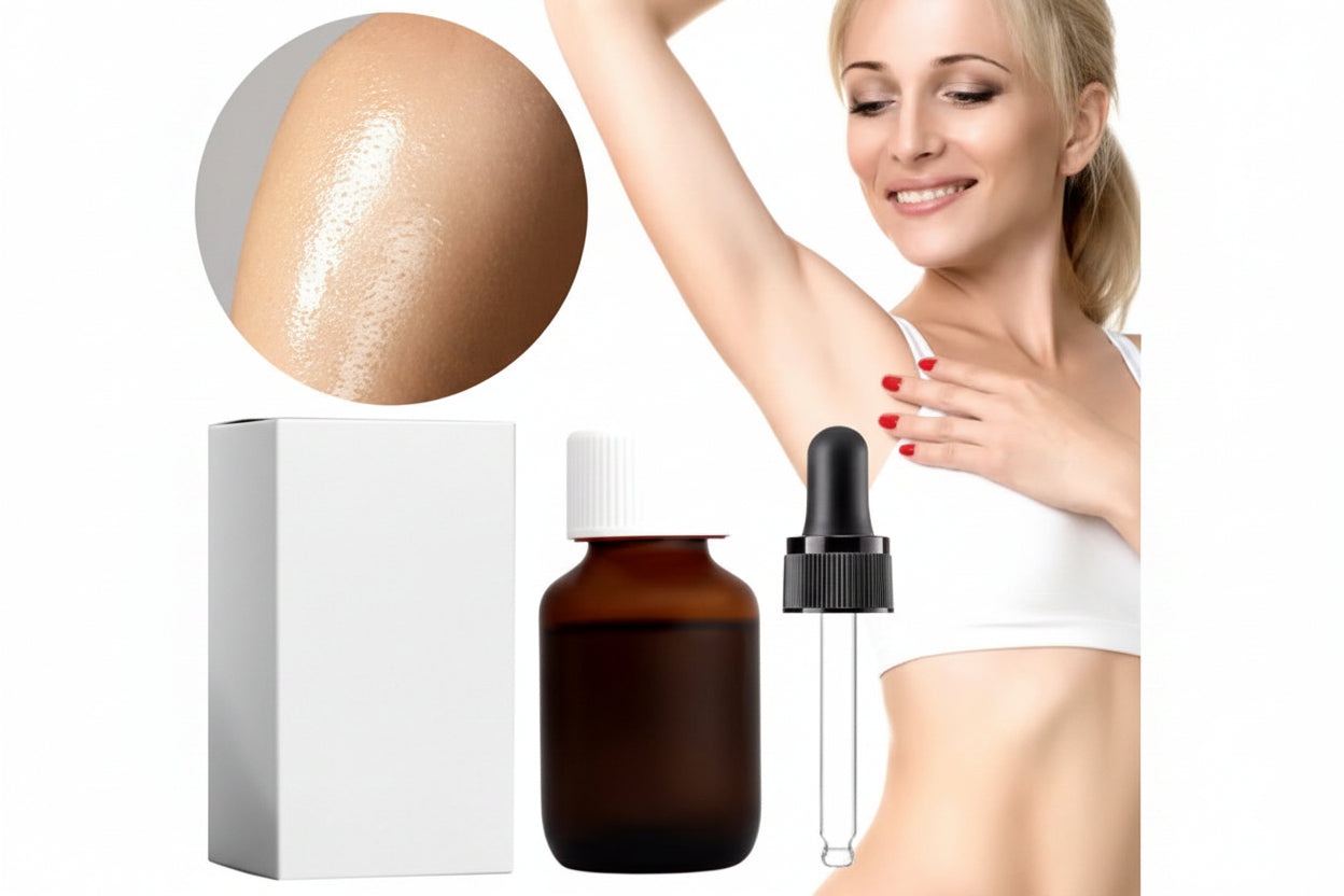 Moroccan Cyperus oil