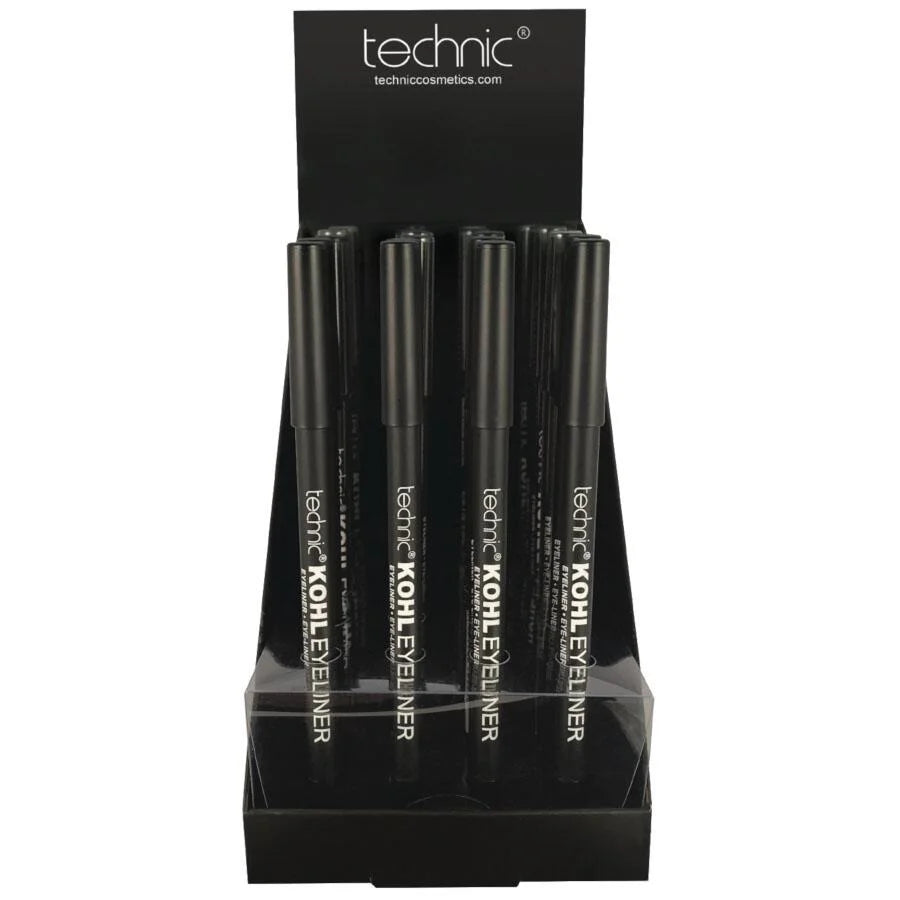 Technic Kohl Eyeliner Pencil 1 pc