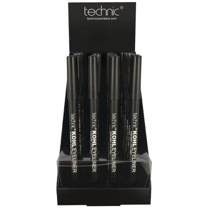 Technic Kohl Eyeliner Pencil 1 pc