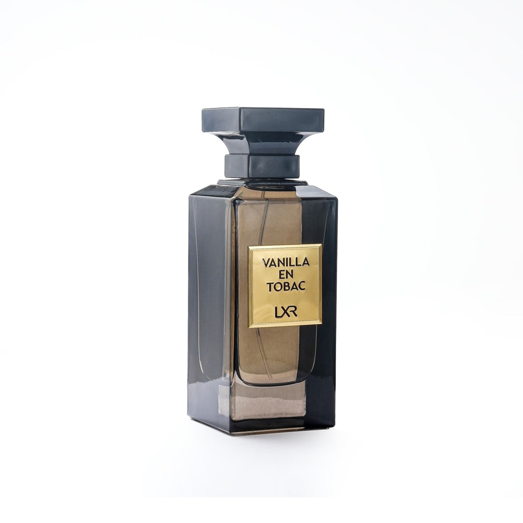 Vanilla En Tobac 100ml Eau de Parfum by LXR
