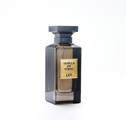 Vanilla En Tobac 100ml Eau de Parfum by LXR