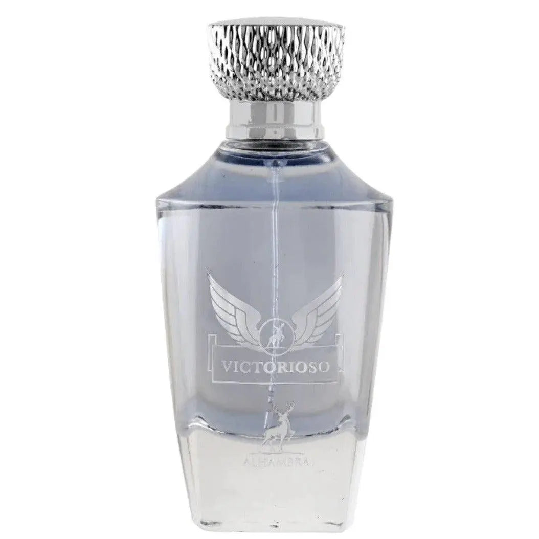 Victorioso by Maison Alhambra | Eau de Parfum | 100ml